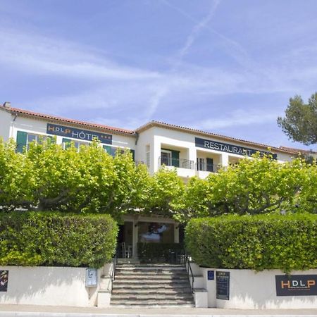Hotel De La Plage - Hdlp 博尔马斯·莱斯·米默萨斯 外观 照片
