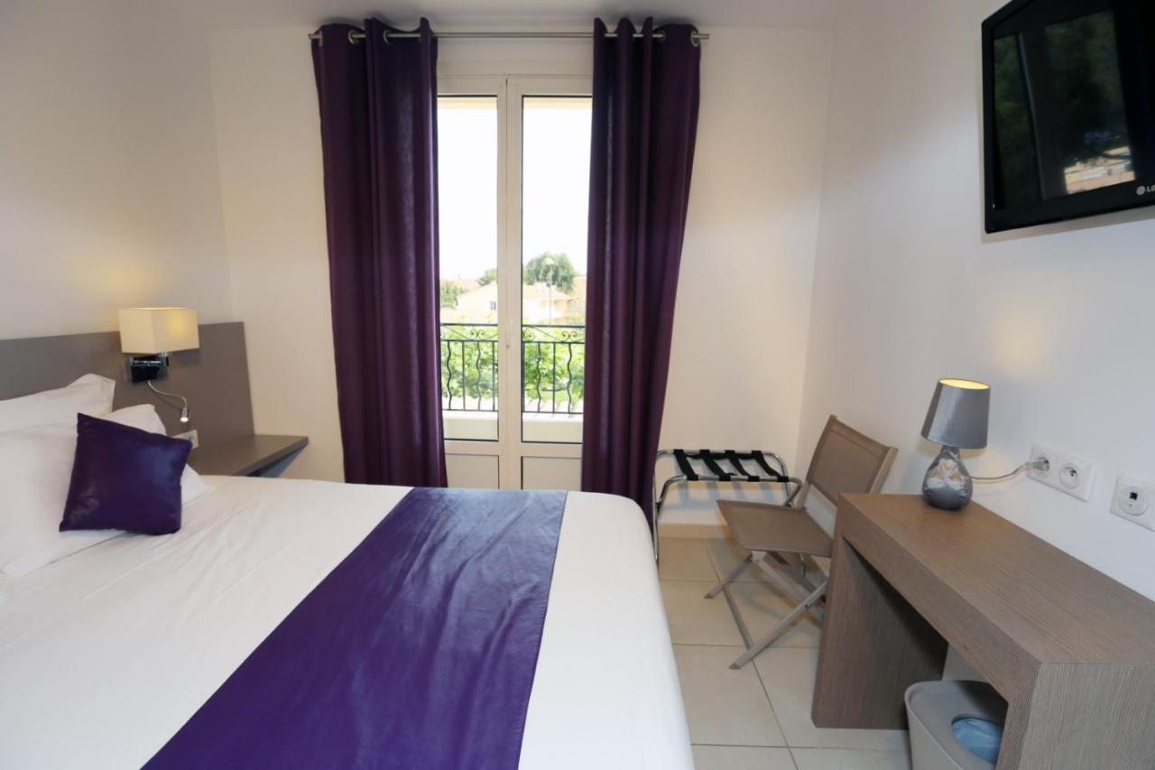 Hotel De La Plage - Hdlp 博尔马斯·莱斯·米默萨斯 外观 照片