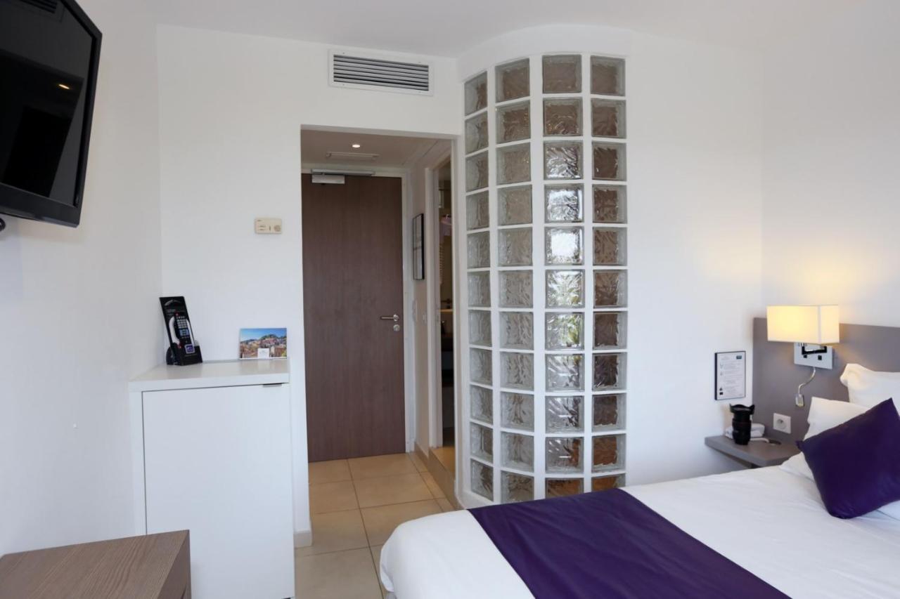 Hotel De La Plage - Hdlp 博尔马斯·莱斯·米默萨斯 外观 照片