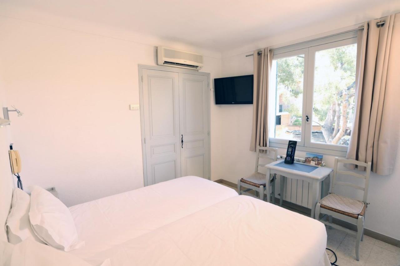 Hotel De La Plage - Hdlp 博尔马斯·莱斯·米默萨斯 外观 照片